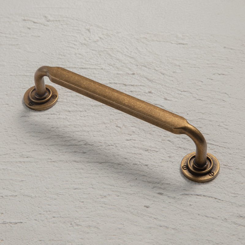 6.3'' Center Bar/Handle Pull Multipack
