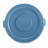 Rubbermaid Commercial Products Top 1.38'' H x 22.5'' W
