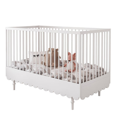 Cot Bed Gunulf for Baby's