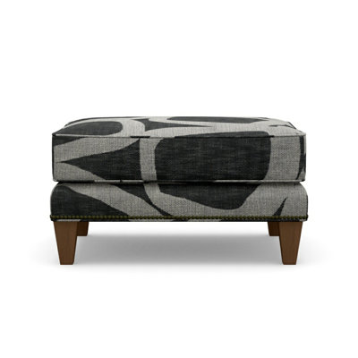 Gaylord Ottoman