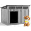 Dog House for Small to Medium Pets-1987258879