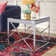 Flori End Table