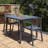 Wind Armchair-100193837