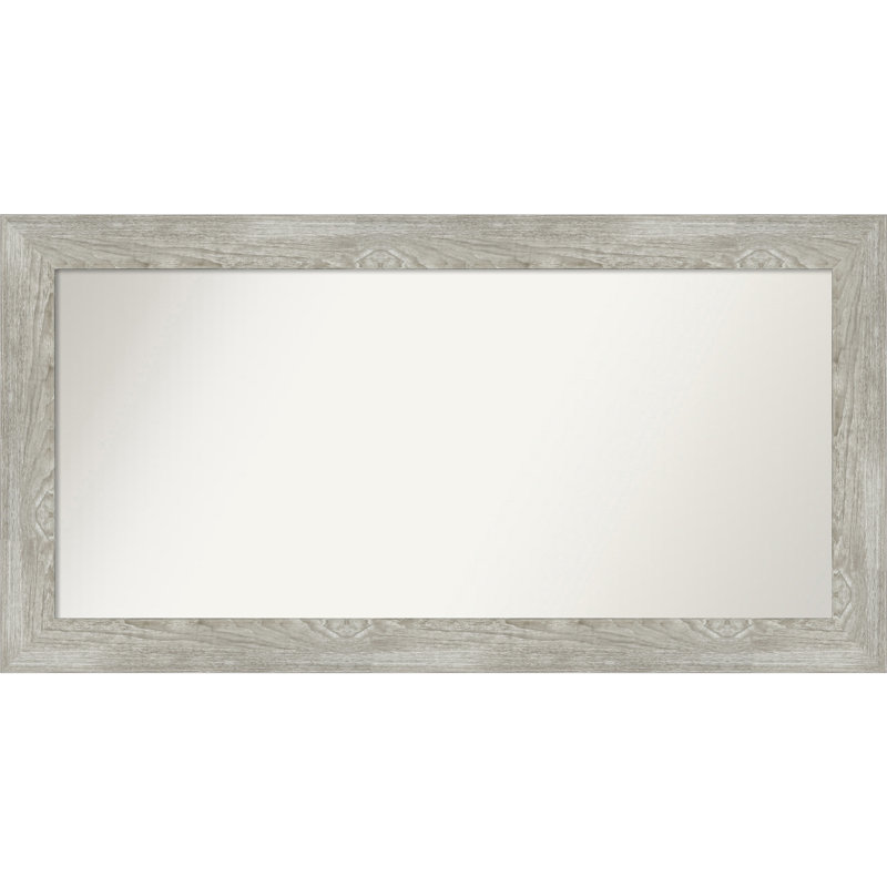 Miroir mural Dazion, 27 po x 52 po
