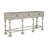 Arrington Console Table - White-87387598