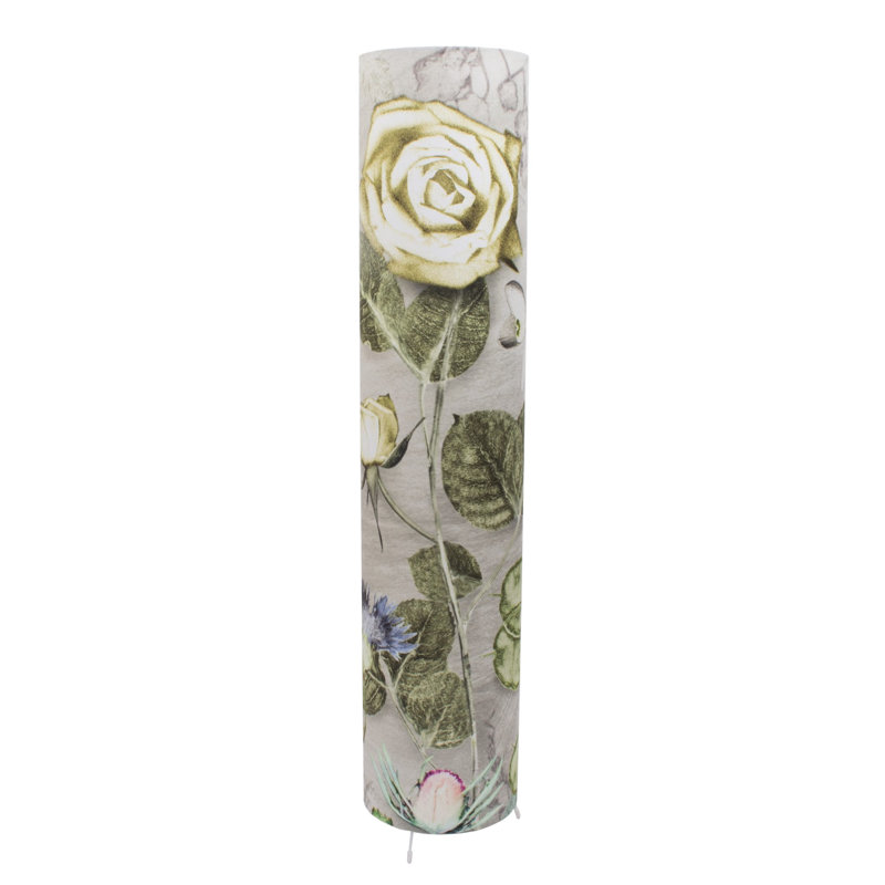 Osbourne 100cm Column Floor Lamp
