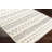 Aparna Wool Striped Indoor Rug-711654856