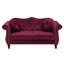 2 - Piece Velvet Living Room Set-42656713
