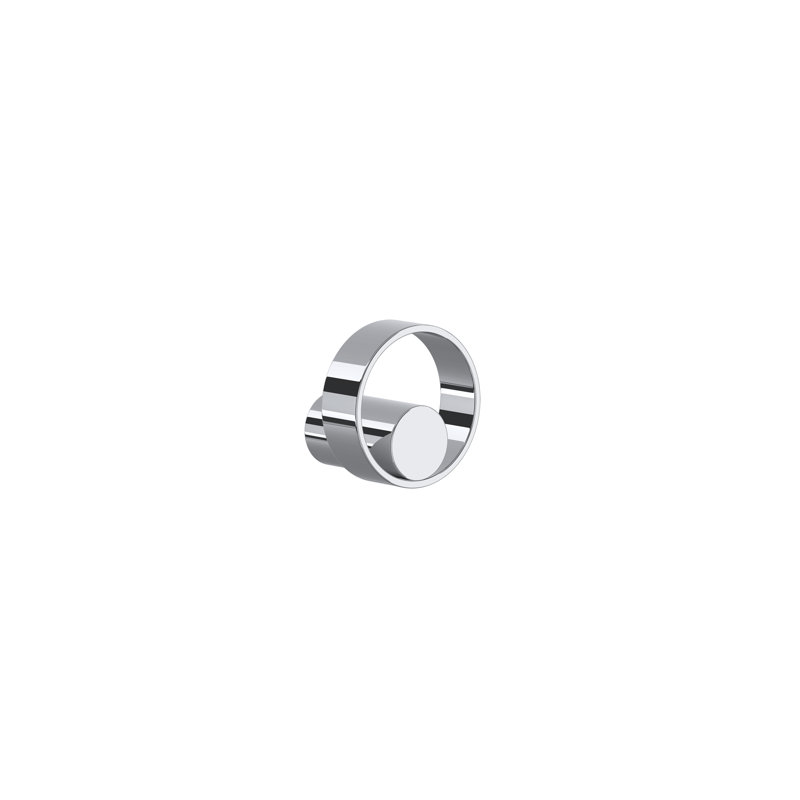 Eclissi™ Robe Hook, Polished Chrome