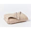 Channel Handstitched Organic Quilt-73582147-73582145