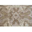 Tapis en laine ivoire 5 pi 10 po x 8 pi 1 po one-of-kind main-noué la 2010 Ceres