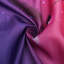 Daliah Semi Sheer Curtain Pair