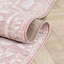 Tapis rose Anyssia Dazzle-1965969721