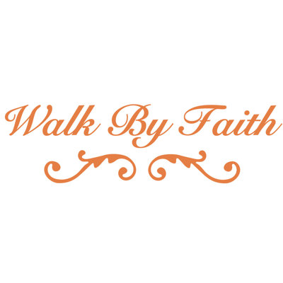 Non-Wall Damaging Wall Decal