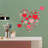 Abstract Wall Decal