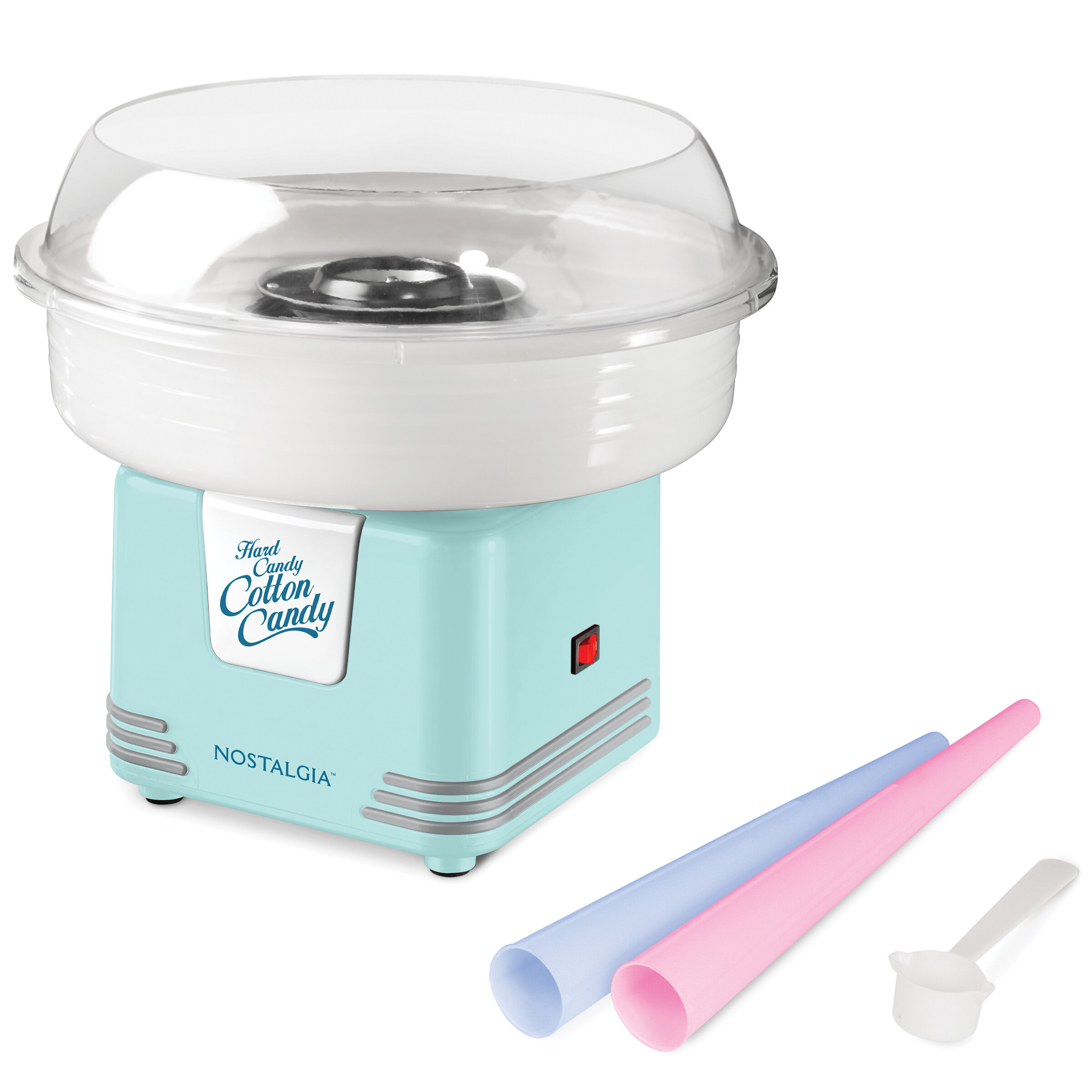 https://assets.wfcdn.com/im/73991359/compr-r85/8131/81318633/nostalgia-retro-hard-and-sugar-free-countertop-cotton-candy-maker-includes-2-reusable-cones-and-scoop.jpg