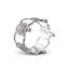 Sea and Shore Turtle Napkin Ring