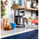 GE Drip Coffee Maker With Thermal Carafe