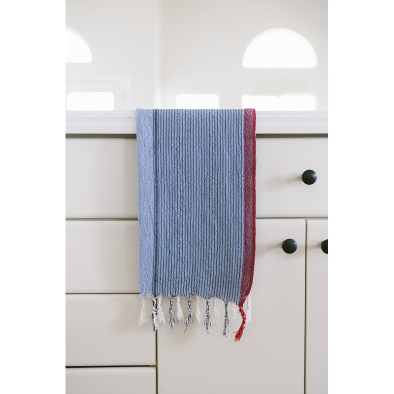 Débarbouillette Denim Wash Lilo