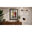 It's How You Do It Retro - Framed Print-1042690432-1042690434