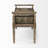 Fabric Upholstered Bench