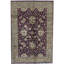 Crown One-of-a-Kind 6'1" X 9'1" Area Rug