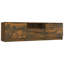 Jeeva TV Cabinet 140x35x40 cm Engineered Wood-198983892