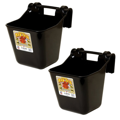 Plastic Feeder