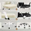 Polyester Office Chair
