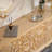 French-style minimalist high-end sideboard