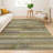 Premium Machine Washable Mayfield Striped Rug-878270367-878270353