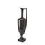 Quiet Curve Urn-Black-Sm-1722790147