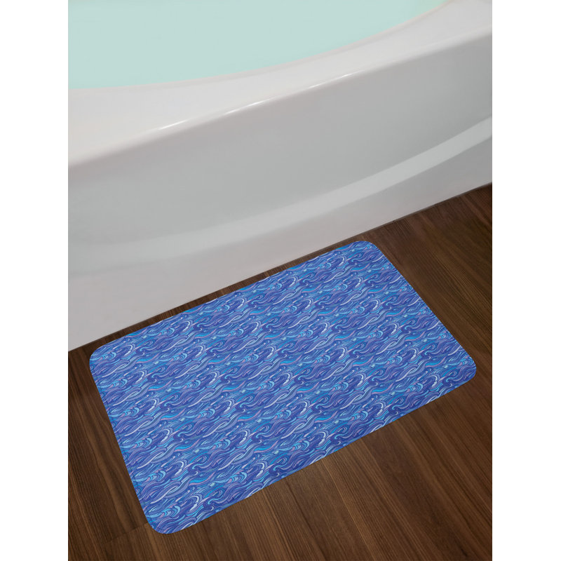 Bath Rug
