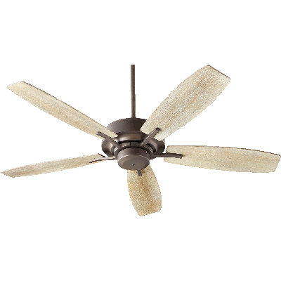 Loughman 52'' Ceiling Fan