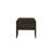 Donovan 1-Drawer Manufactured Wood End Table-99359881-122908053