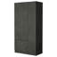 Armoire trois portes Clark, chambre-1953707408