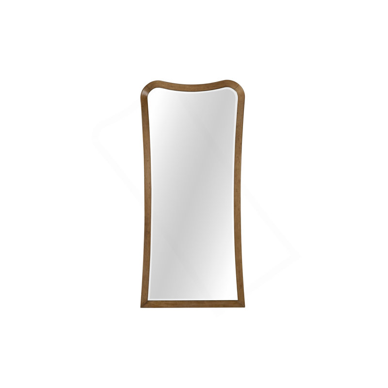 Miroir de plancher
