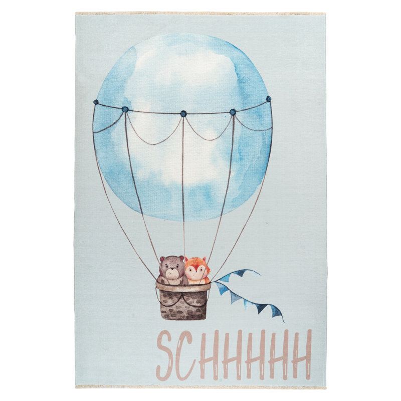 Greta 115cm X 170cm Area Rug