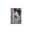 Fantasia Table Spoon - 24 Pieces - Yellow-1969446786