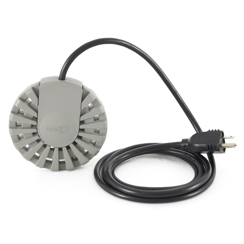 Plug-in De-icer