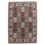 Silberston Oriental Hand Woven Area Rug-72678879