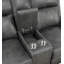 Causeuse inclinable Holford
