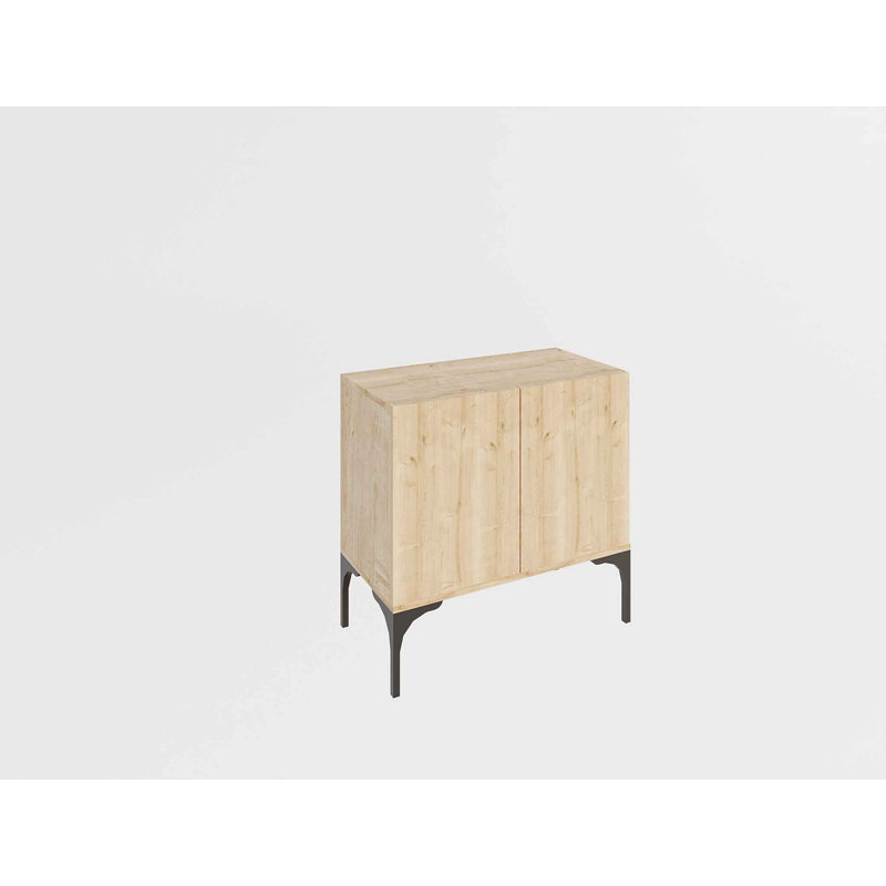 Elegance 80cm Console Table