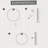 Circle Mirror, Round Wall Mirror Suited For Bedroom, Vanity, Living Room-187325859-187325863-192151758