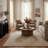  Isolara Bohemian Chevron Area Rug-1944241433