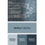Tapis oriental bleu Hudson Yards-394937979
