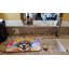 Tapis de séchage