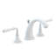 Bevelle Widespread Bathroom Faucet with Drain Assembly-457115000