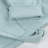 McPhail Waffle Weave Honeycomb Cotton Soft Plush Lightweight Unisex Adult Bath Robe-52139031-52157631