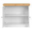 Risso 92.5cm Sideboard